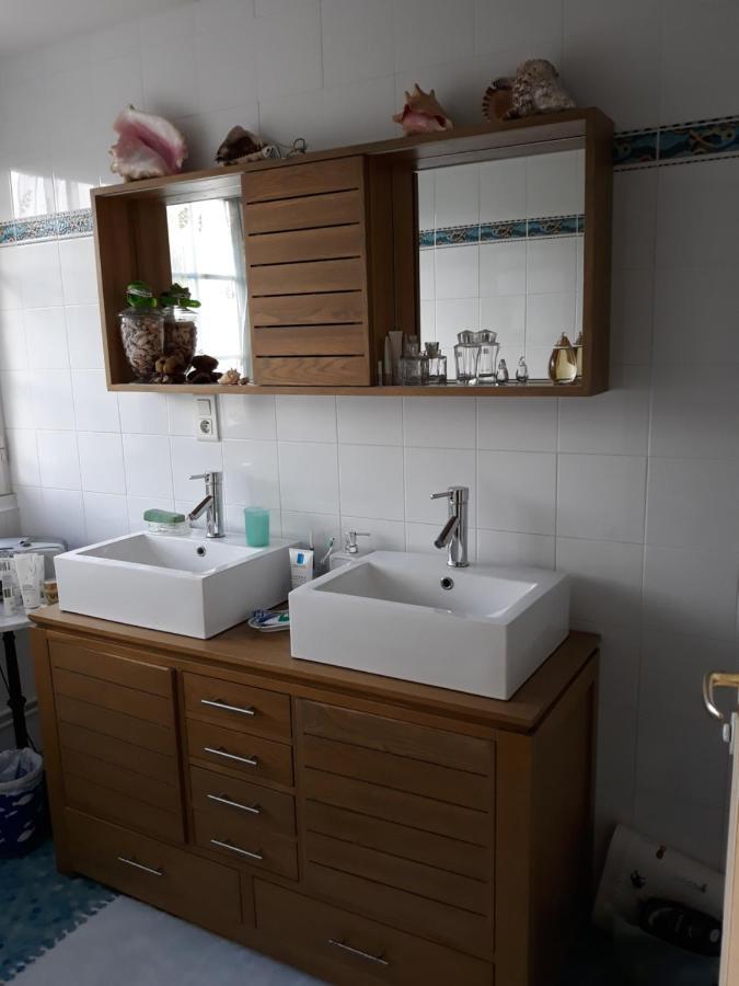 Chambre Sympa Belle Propriete 구어스노 외부 사진